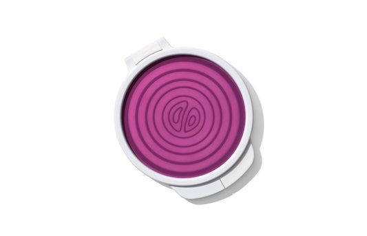 Zwiebelaufbewahrungstasche