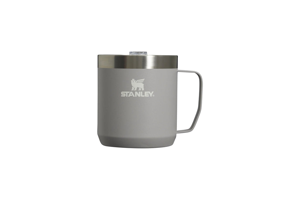 Classic Legendary Camp Mug - ash 2.0