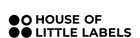 House of Little Labels