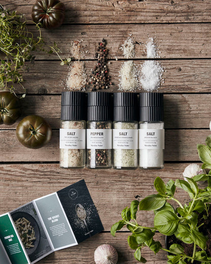 Geschenkbox - Favourite collection