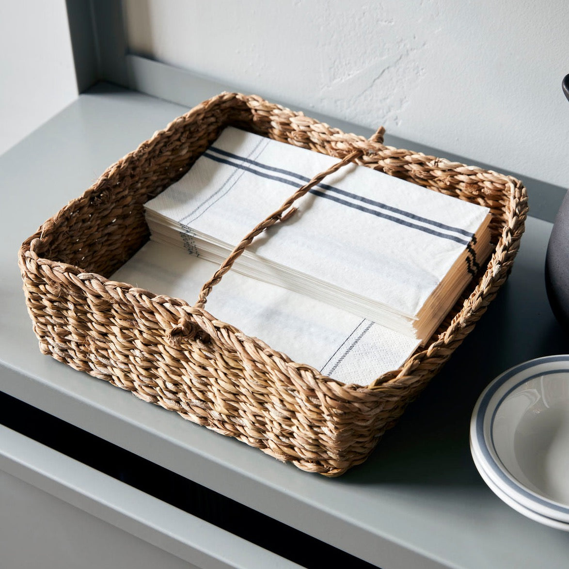 Aufbewahrungskorb Naba M