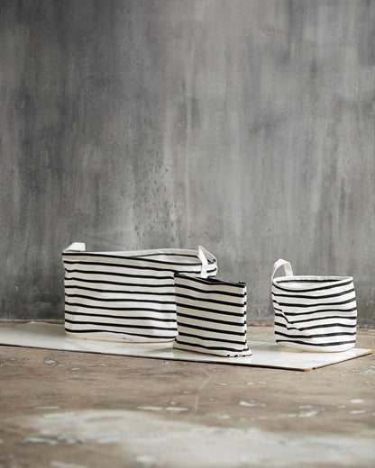 Aufbewahrung, Stripes M