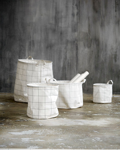 Aufbewahrung, Squares S