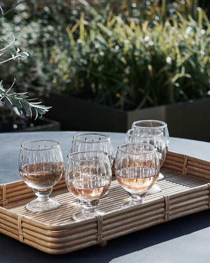 Tablett, Orga, Natur