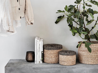 Aufbewahrung 3er- Set