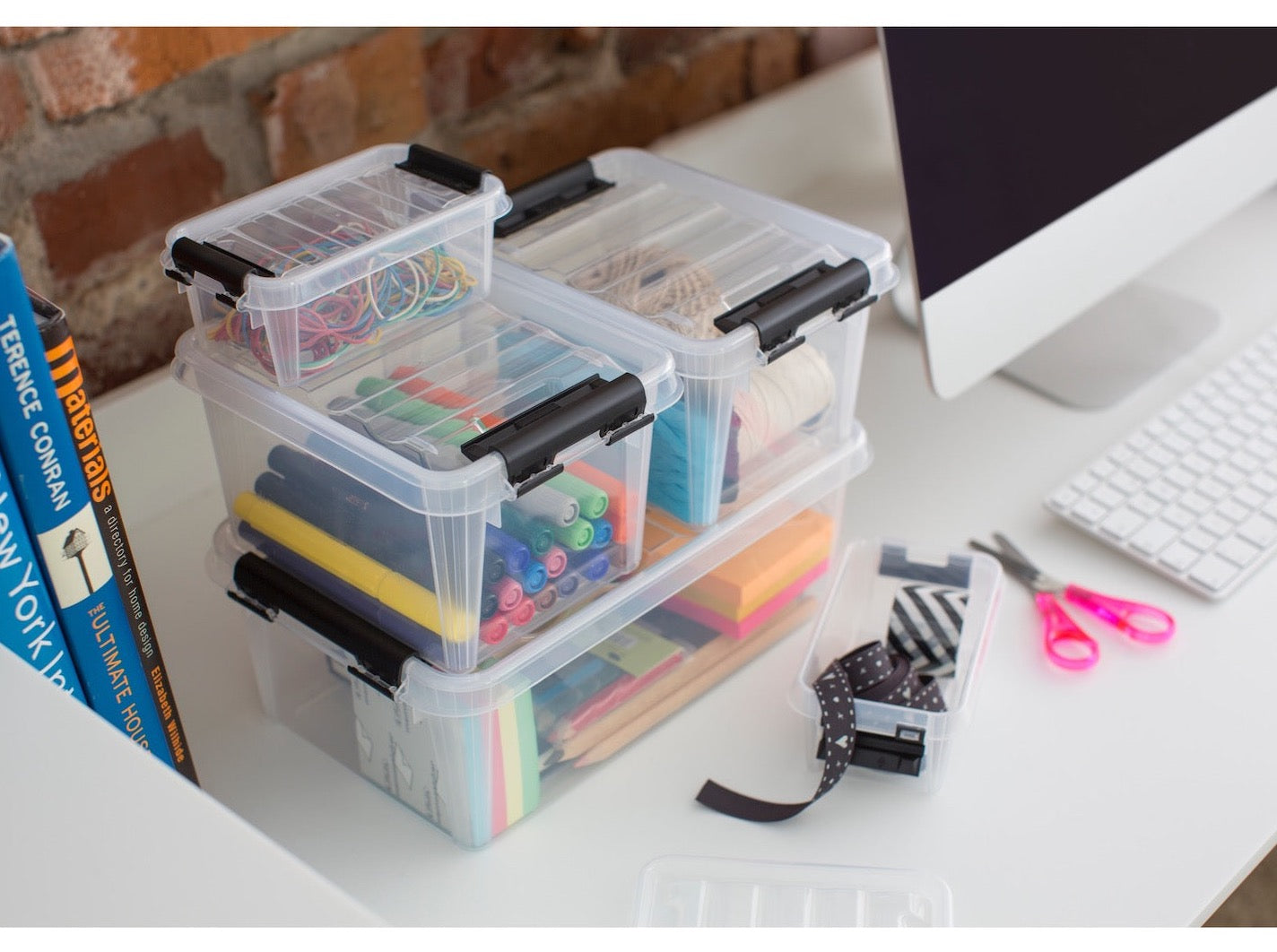 Aufbewahrungsbox Classic 5