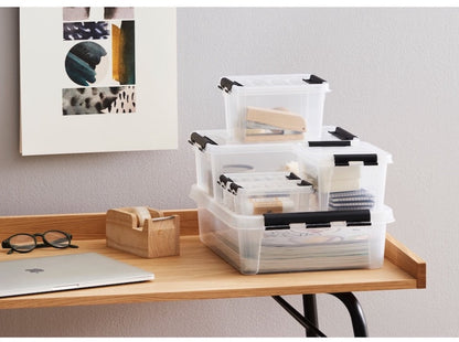 Aufbewahrungsbox Classic 5