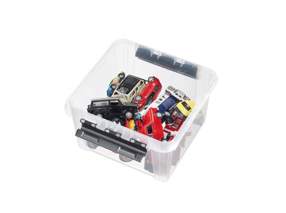 Aufbewahrungsbox Classic 12