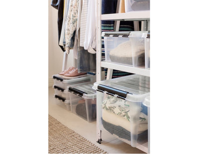 Aufbewahrungsbox Classic 15