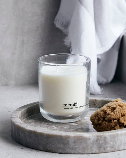 Duftkerze, Shadow lake