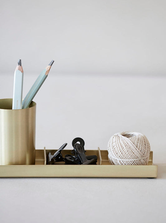 Klammern 20 Stück, schwarz