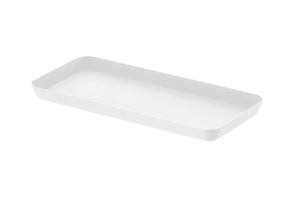 Tower Tablett L White