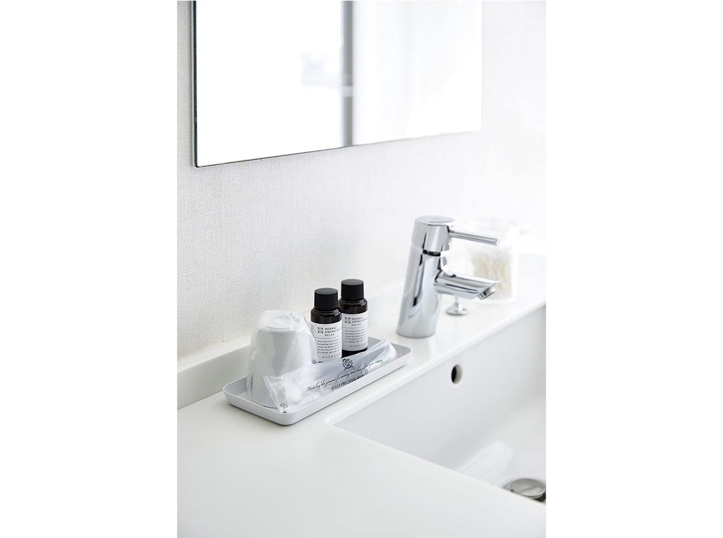 Tower Tablett L White