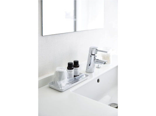 Tower Tablett L White