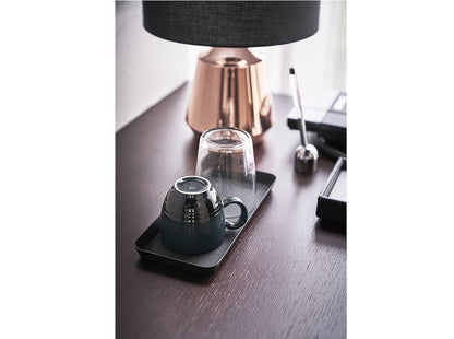 Tower Tablett L Black