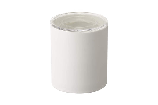 Tower Keramik-Aufbewahrungsbehälter White L