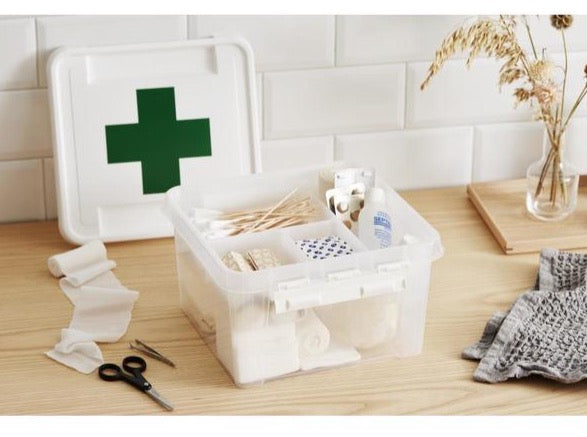 Einsatz für SmartStore 12/13