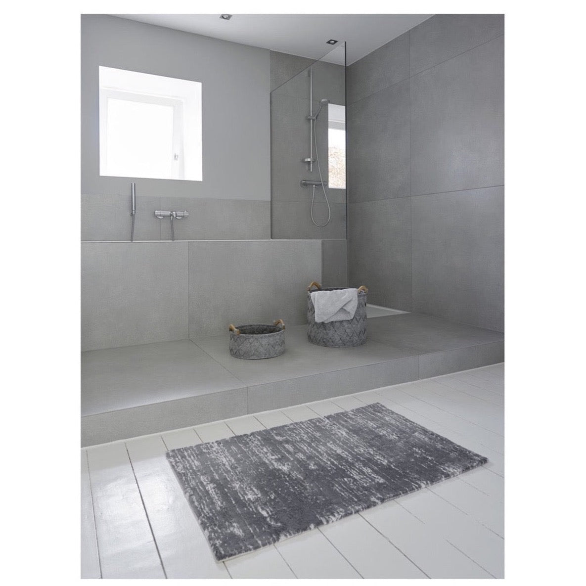 Amy - Wäschekorb - Medium