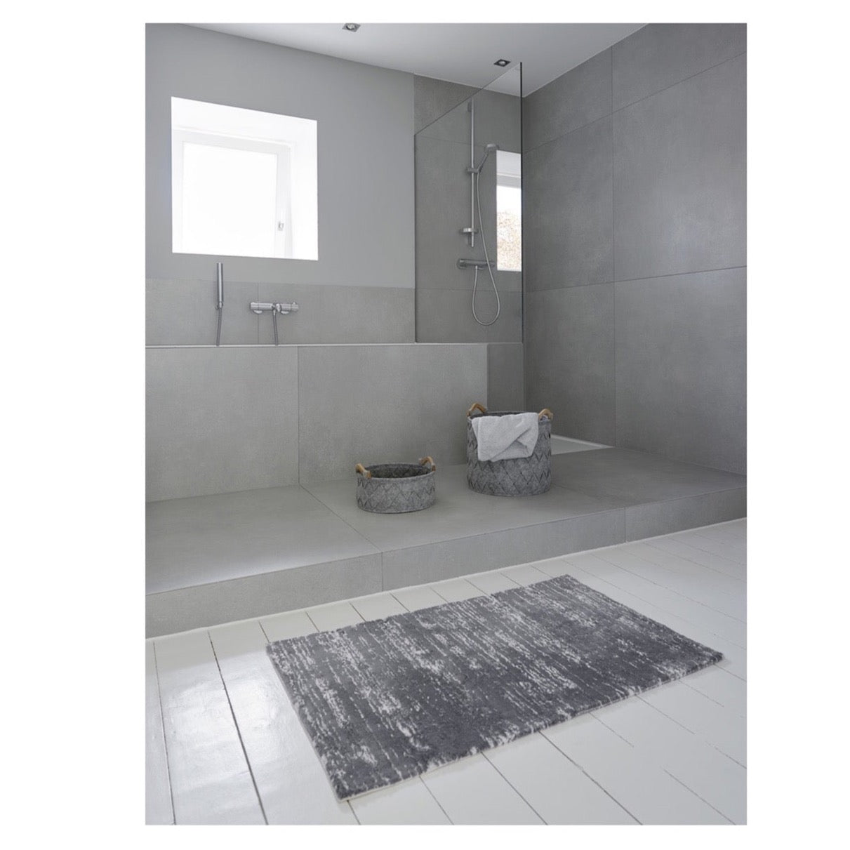 Amy - Wäschekorb - Small