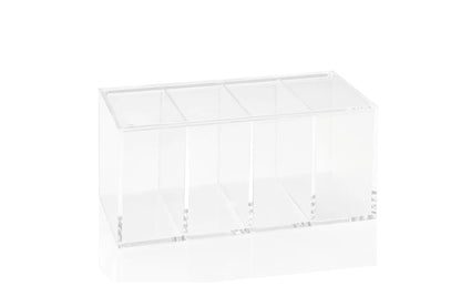 Aufbewahrungsbehälter CAPS