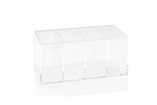 Aufbewahrungsbehälter CAPS