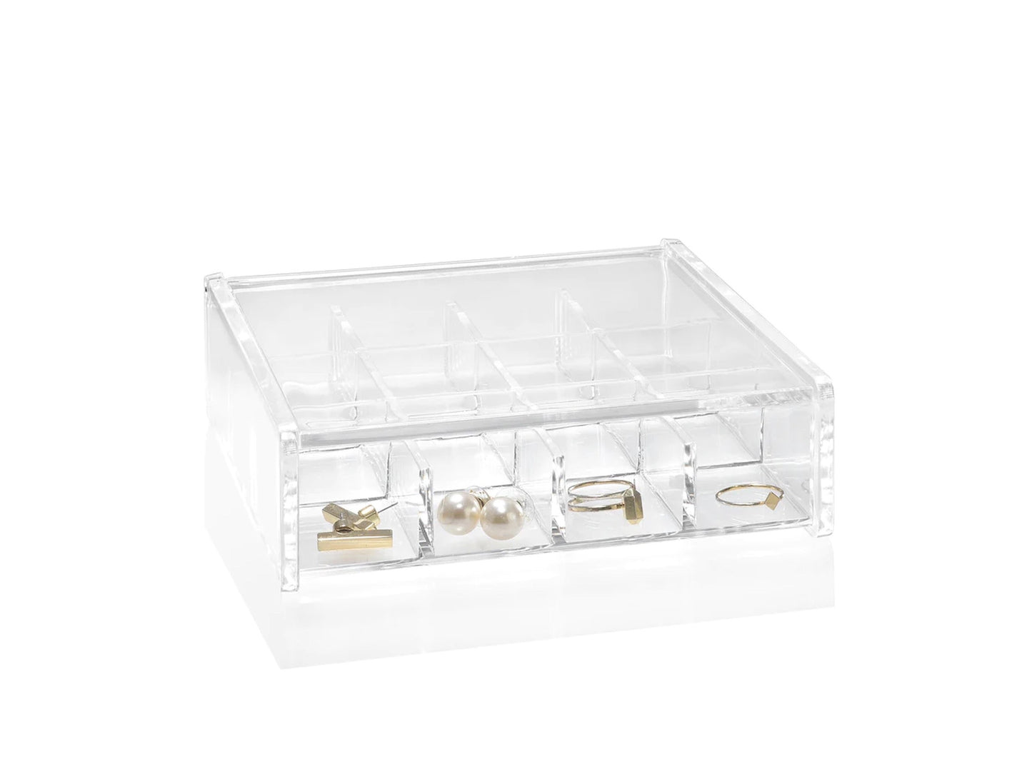 Aufbewahrungsbehälter EIGHT