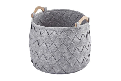 Amy - Wäschekorb - Medium