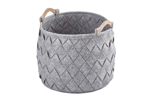 Amy - Wäschekorb - Medium