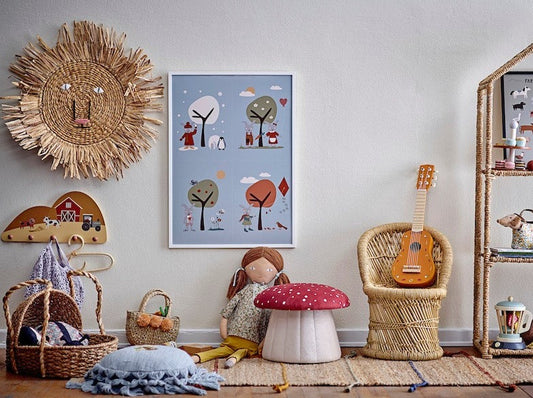 Kleiderbügel Aranya