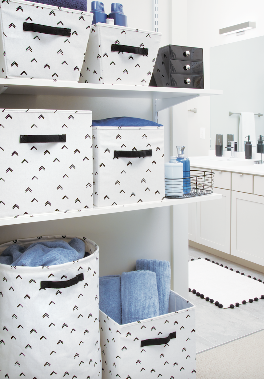 Kinderzimmertonne Arrow