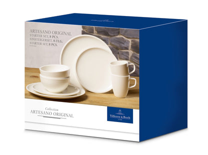 Artesano Original Einsteigerset 8 tlg.