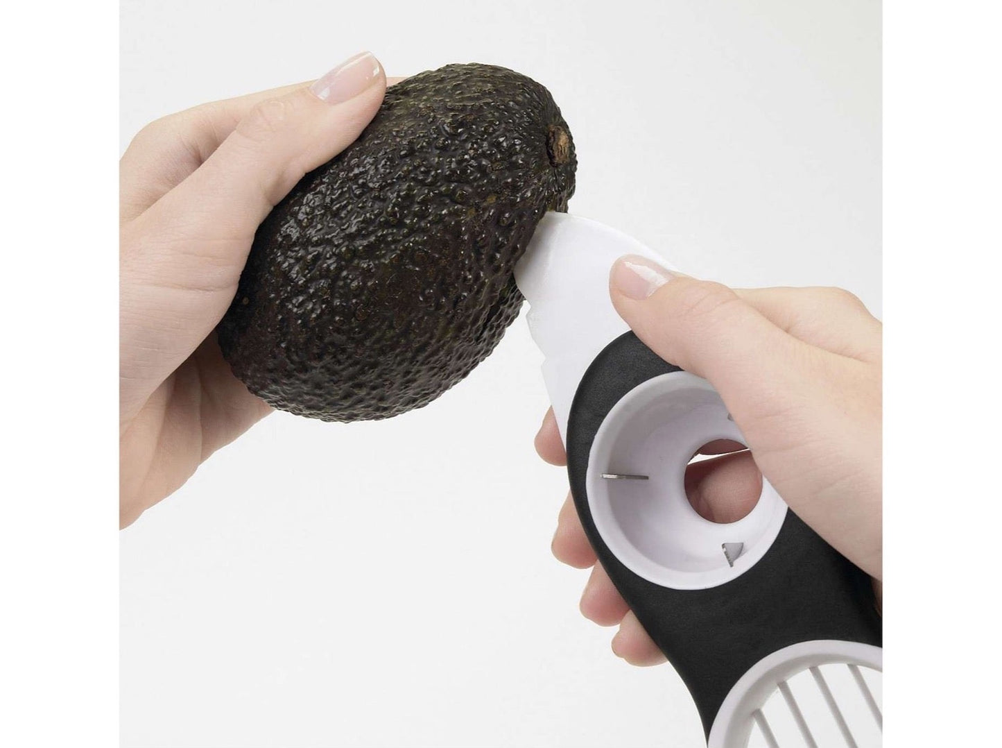 3-in-1 Avocadoschneider