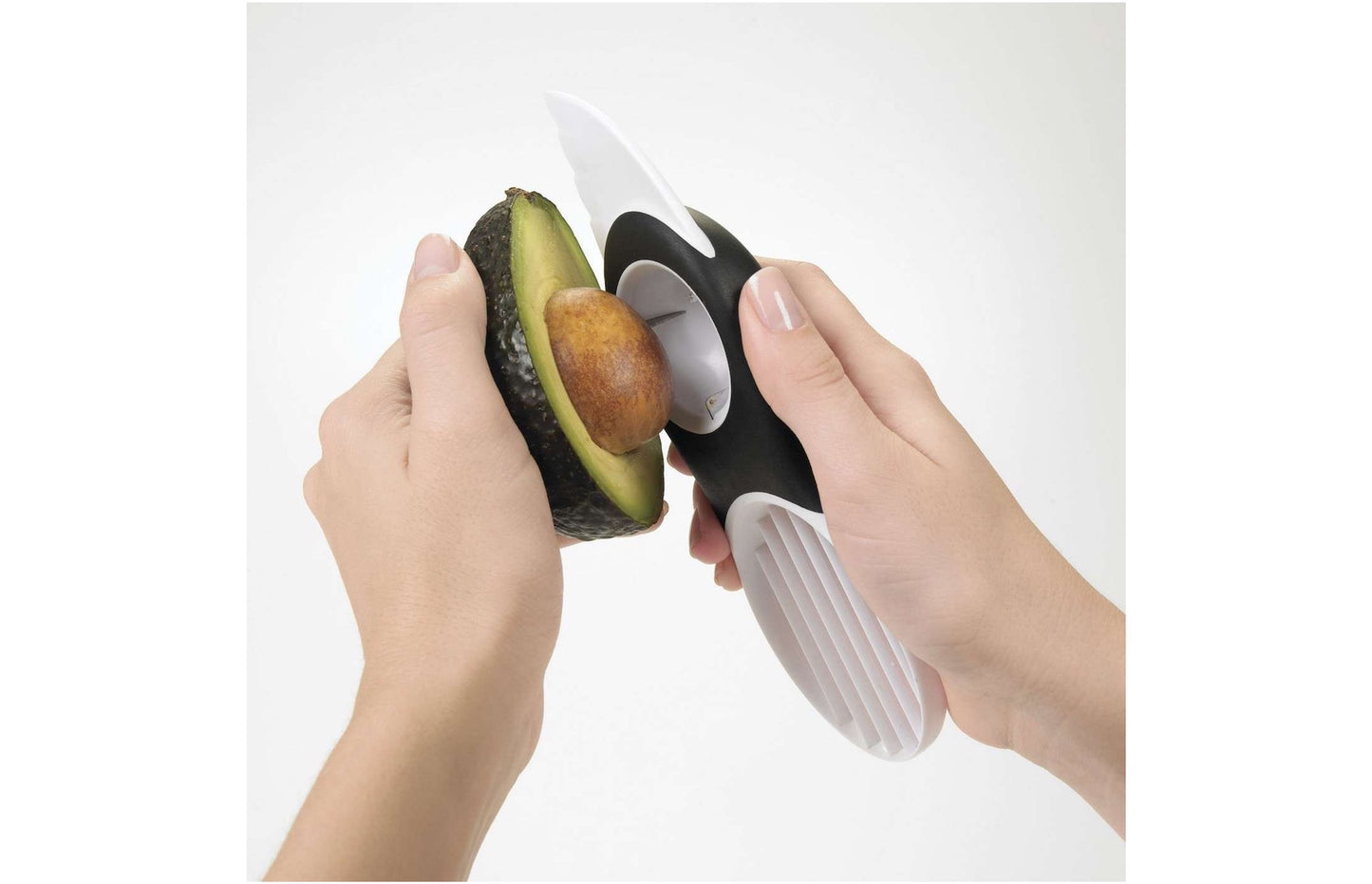 3-in-1 Avocadoschneider