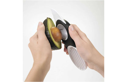 3-in-1 Avocadoschneider