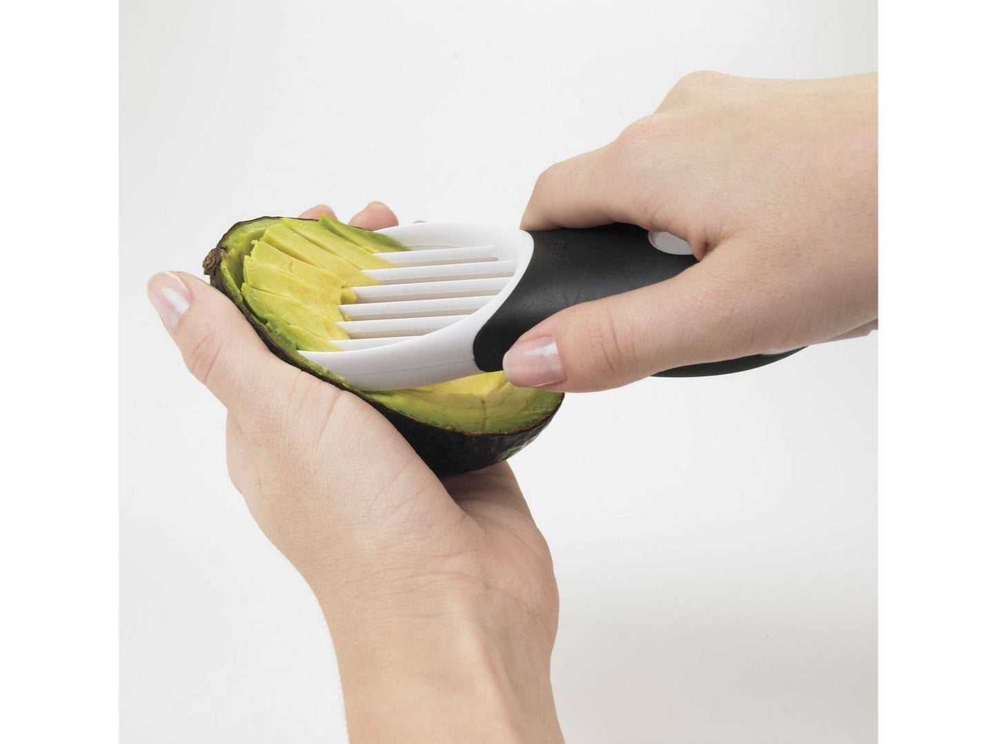 3-in-1 Avocadoschneider