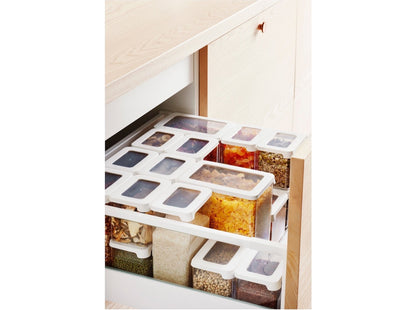 Trockenvorratsbehälter 2,25 L