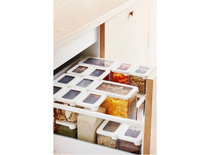 Trockenvorratsbehälter 3,5 L