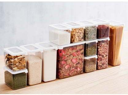 Trockenvorratsbehälter 3,5 L