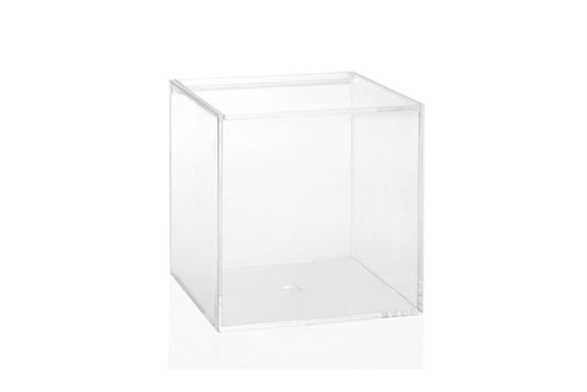 Aufbewahrungsbehälter CLEAR