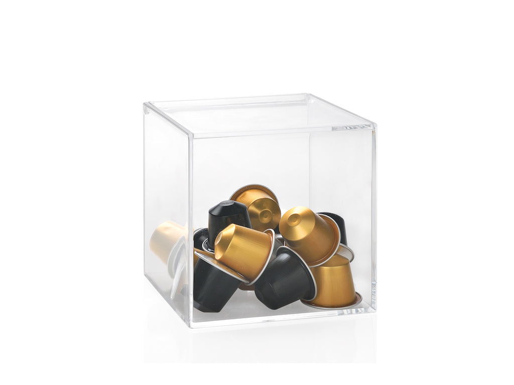 Aufbewahrungsbehälter CLEAR