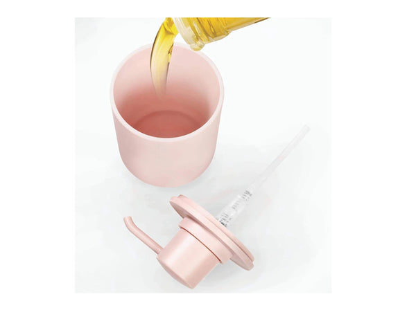 iDesign Seifenspender CADE BLUSH