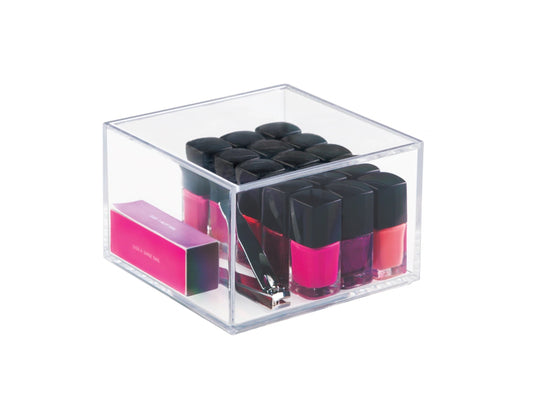 Aufbewahrungsbehälter Clarity II