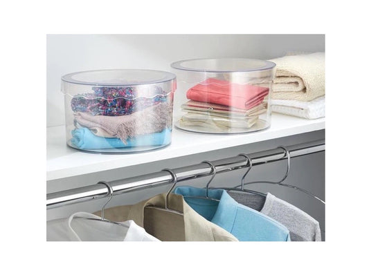 Aufbewahrungsbehälter Clarity