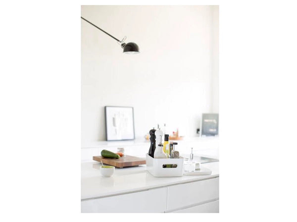 Orthex SmartStore Compact M white