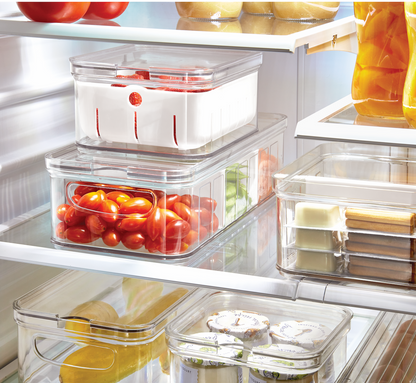 Aufbewahrungsbehälter CRISP BERRY BIN