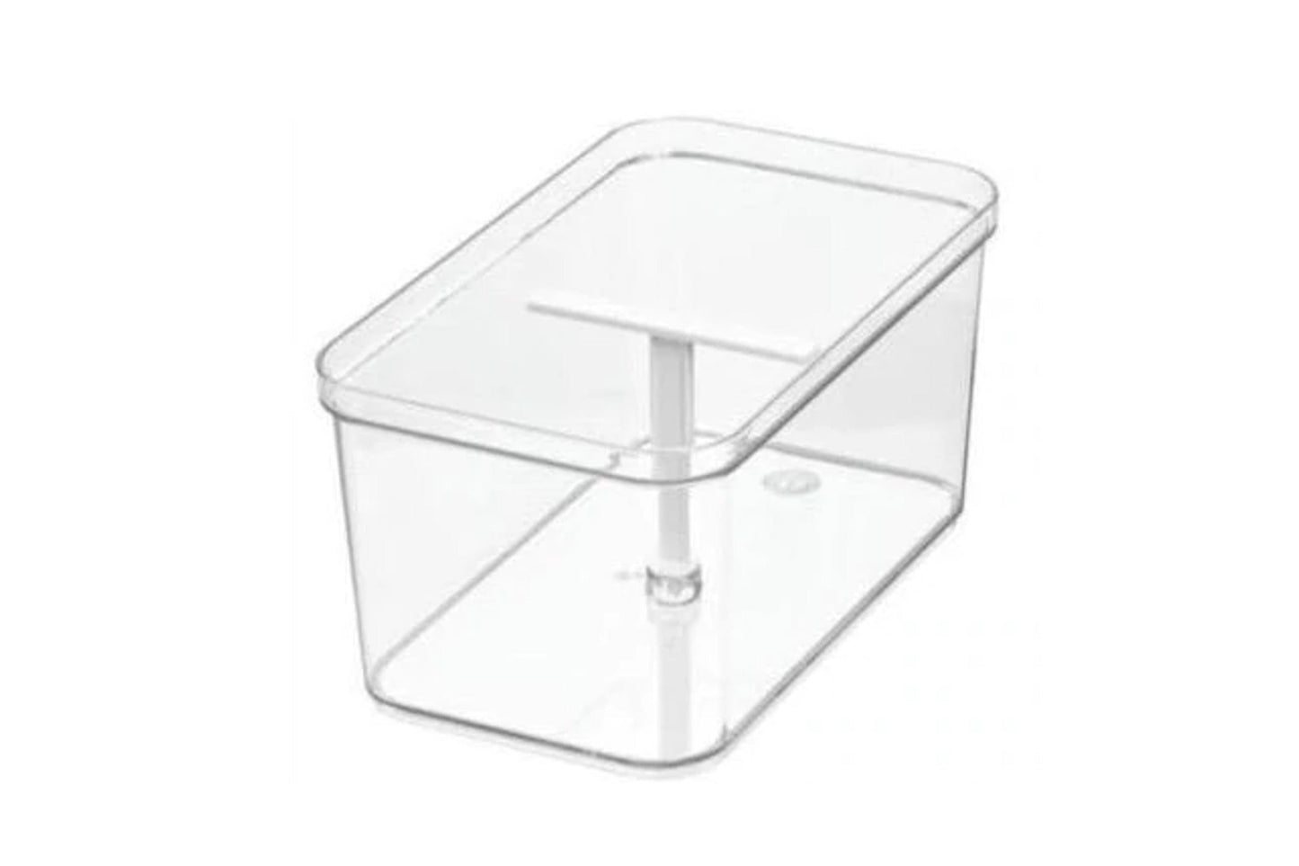 Crisp Deep Divided Organizer