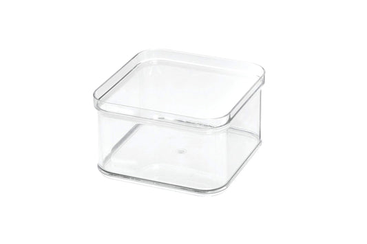 Aufbewahrungsbehälter CRISP I