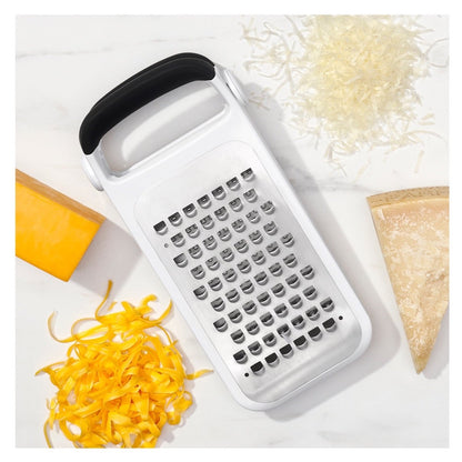 Geätzte Doppelreibe