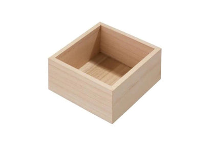 Eco Wood Schubladen Organizer I