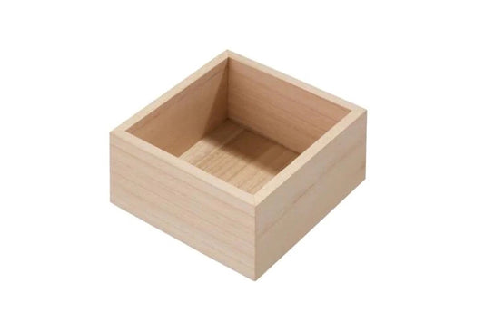 Eco Wood Schubladen Organizer I